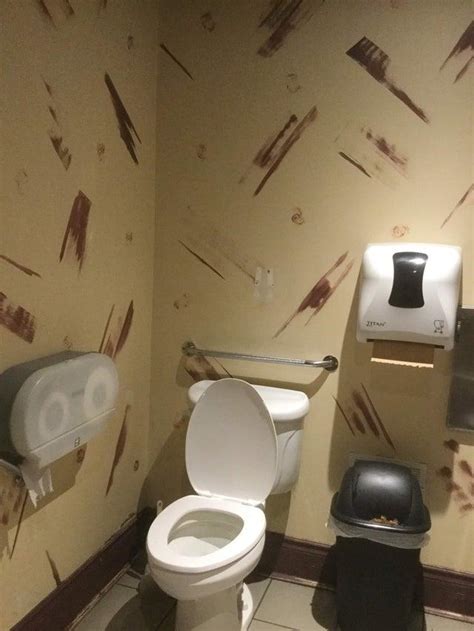 Terrible Bathroom Designs That Should Have Never Been Constructed