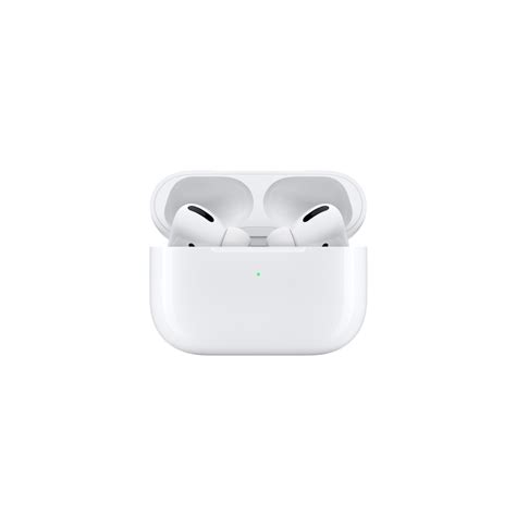 Apple AirPods Pro - White Active Noise Cancelling - BuyItDirect.ie