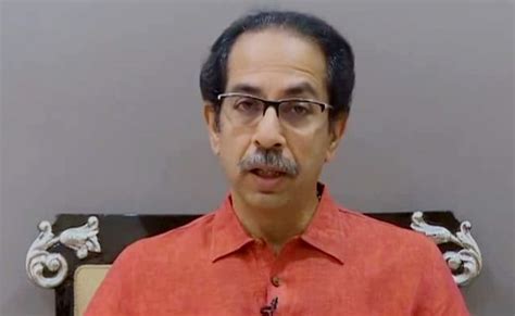 Coronavirus Maharashtra: Uddhav Thackeray Says 80% COVID-19 Patients ...