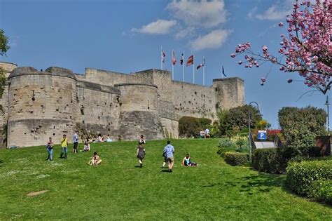 Caen Castle (Château de Caen), Caen | Tickets & Tours - 2024