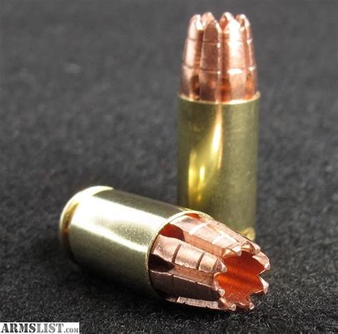 ARMSLIST - For Trade: G2 RIP ammo