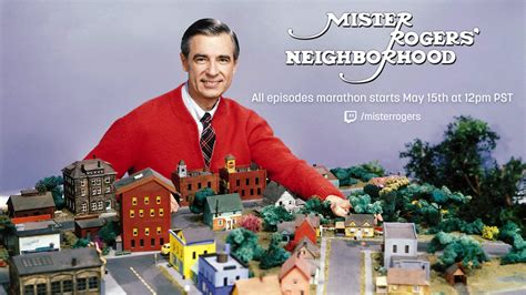 It’s a Wonderful Month in the Neighborhood! Twitch Announces Marathon of PBS KIDS’ Iconic Series ...