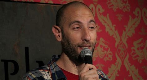 Ari Shaffir – Stand Up NY