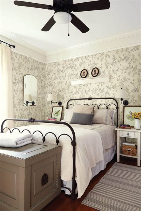 30 Best French Country Bedroom Decor and Design Ideas for 2023