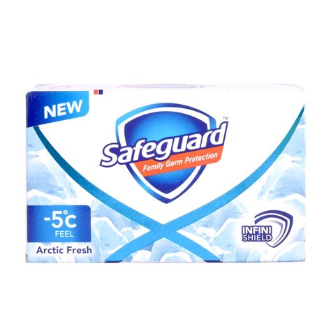 Safeguard Bar Soap | Watsons Philippines