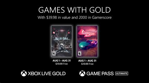 As Xbox Games with Gold comes to an end, these are your final free ...