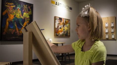 Education — Amarillo Museum of Art