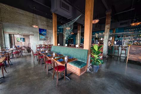 Bywater American Bistro Launches Brunch - Eater New Orleans