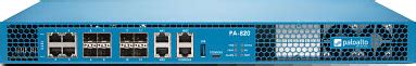 Palo Alto PA-850 Next Generation Firewall System - Ade Automation