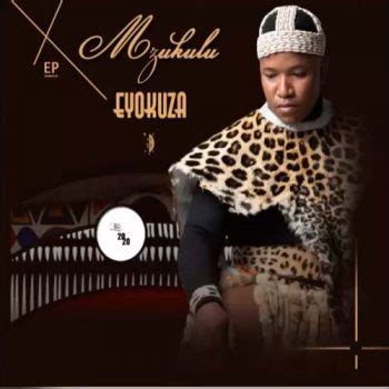 Mzukulu - Uyangithanda Mp3 Download - Amapiano Updates