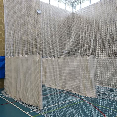 Indoor Cricket Nets | Net World Sports