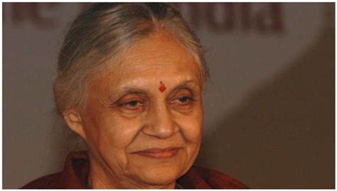 Former Delhi chief minister Sheila Dikshit passes away at 81