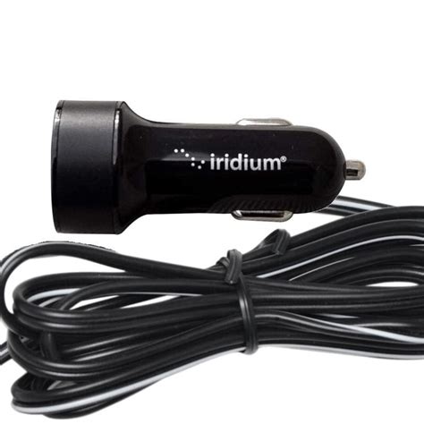 Iridium Satellite Phone Accessories