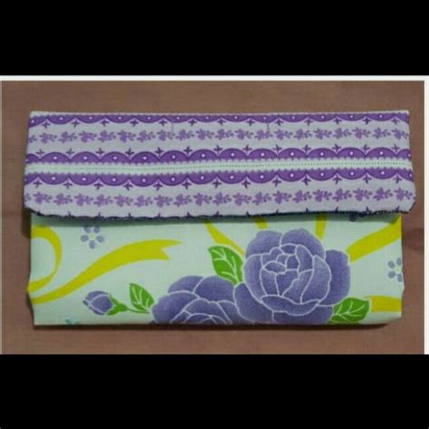 Super Simple Handmade Wallet Tutorial WITH Free Sewing Pattern - Sew Some Stuff