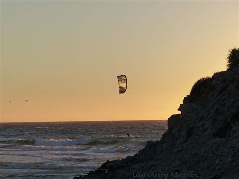 Land Cruising Adventure: Around San Carlos, Mexico