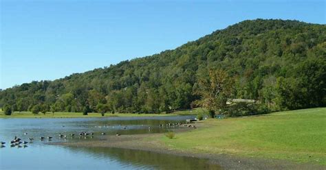 Indian Mountain State Park — Tennessee State Parks