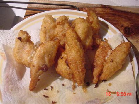 Lake Erie Perch Recipe - Food.com