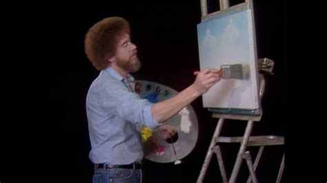 'The Joy of Painting with Bob Ross' is the calming presence we need right now | Guide