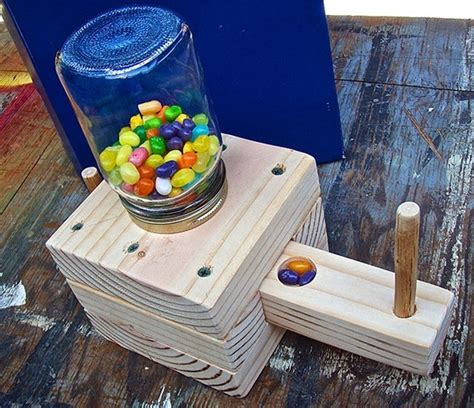 40+ Woodworking Projects For Kids: Quick & Easy DIY Wood Crafts