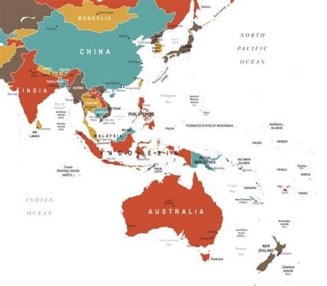 Languages Of APAC - Everything You Need To Know