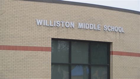 NHC school board mulls proposal turning Williston Middle School to a ...