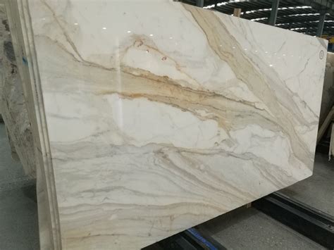 Calacatta Borghini Gold Marble Countertops Slabs Tiles Price