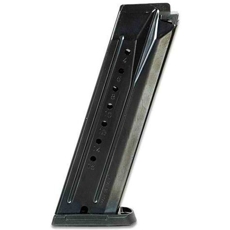 RUGER MAGAZINE SR9 9MM 17 ROUND MAG-CLIMAGS