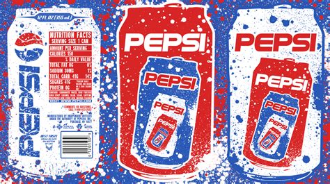 Custom Pepsi Can Label by UseYourIllusionII on DeviantArt