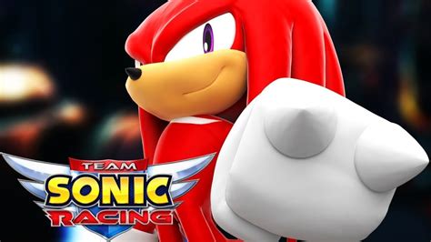 Who's your favorite voice actor for Knuckles? (English) - Sonic the ...