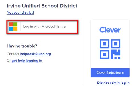 Nearpod: Student login – Irvine Unified School District