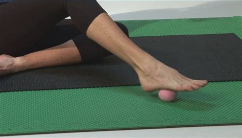 Yoga Bunion Exercises | eHow UK