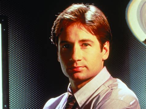 Fox Mulder - Fox Mulder Wallpaper (25366487) - Fanpop