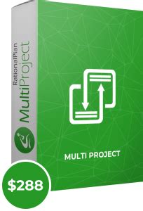 multi-project-cu-pret - RationalPlan