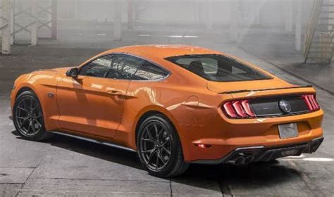 2023 Ford Mustang Review – What We Know So Far - TamAutoRumors.com