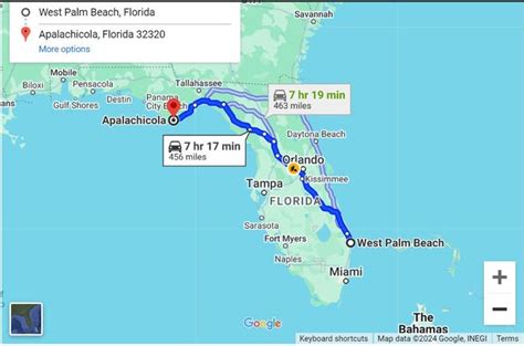 Hurricane Helene tracker: Florida Big Bend region; webcam of beaches