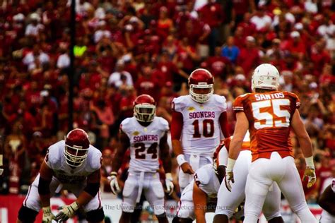 The Latest Texas Longhorns NCAA Football News | SportSpyder