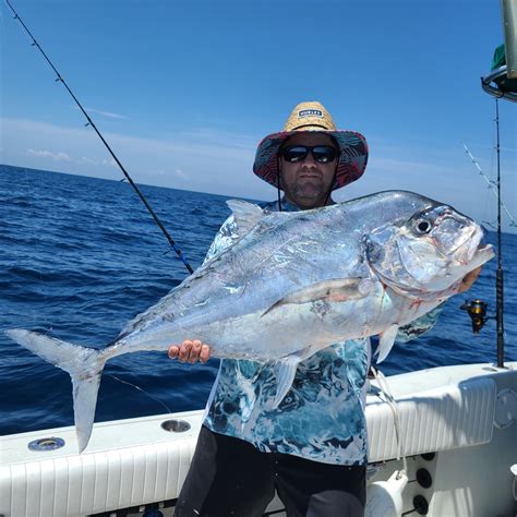 Offshore Fishing Charters – Captain Daddy Fishing Charters