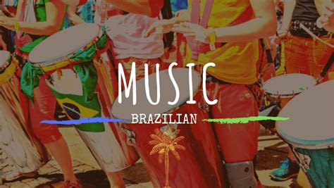 Brazilian Music - Travel to Brazil brasil.com