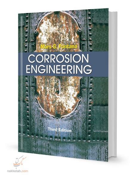 CORROSION ENGINEERING