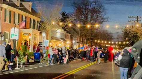 Dickens Festival 2024 – Main Street Merchants of Historic Medford Village