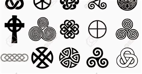 far right symbols - Google Search | Symbols, Celtic