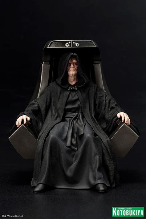 Emperor Palpatine Archives - The Toyark - News