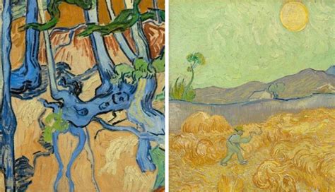 Why Are We So Obsessed With Van Gogh’s Last Paintings?