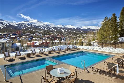 Residence Inn by Marriott Breckenridge Breckenridge, Colorado, US - Reservations.com