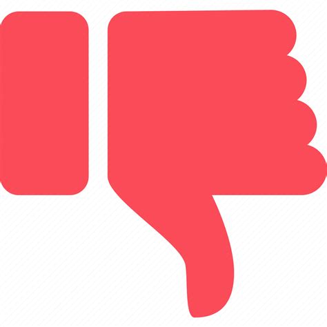 Dislike Thumb Emoticon Png Image Emoticon Emoji Images Emoji Stickers | Porn Sex Picture