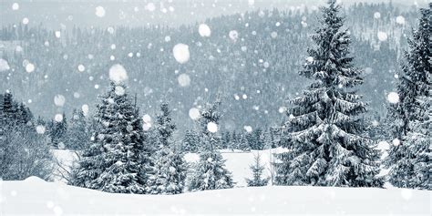 Will it be a white Christmas? - Met Office