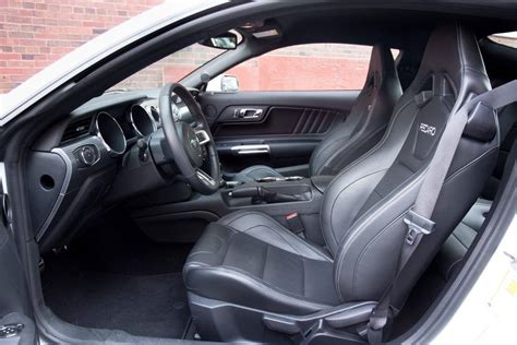 2017 Ford Mustang Gt Recaro Seats | Psoriasisguru.com