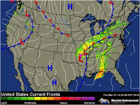 CASKA: Chicago Area Sea Kayakers Association: Anatomy of the Storm