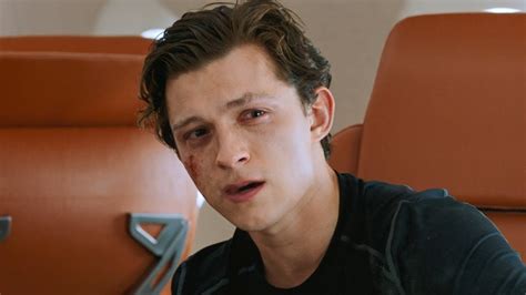 Tom Holland Cried to Let Spider-Man Stay in Marvel - Masala