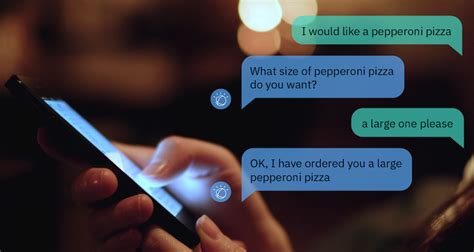 Chatbots for Customer Service – 4 Current Applications | Emerj ...